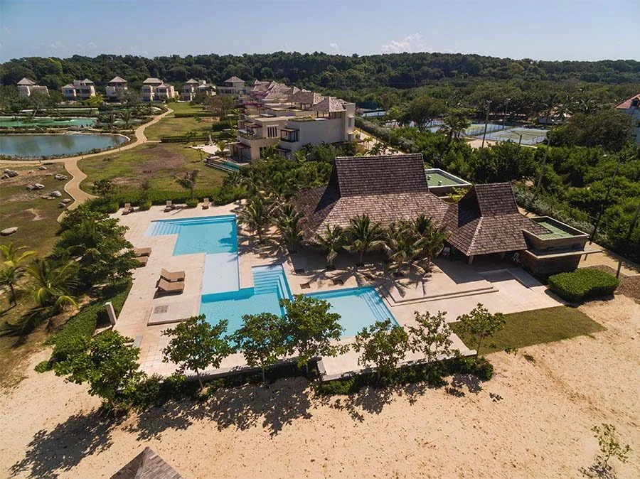 Condominio Estancia del Mar