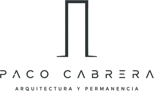 Paco Cabrera Arquitectura