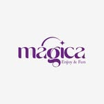 Mágica