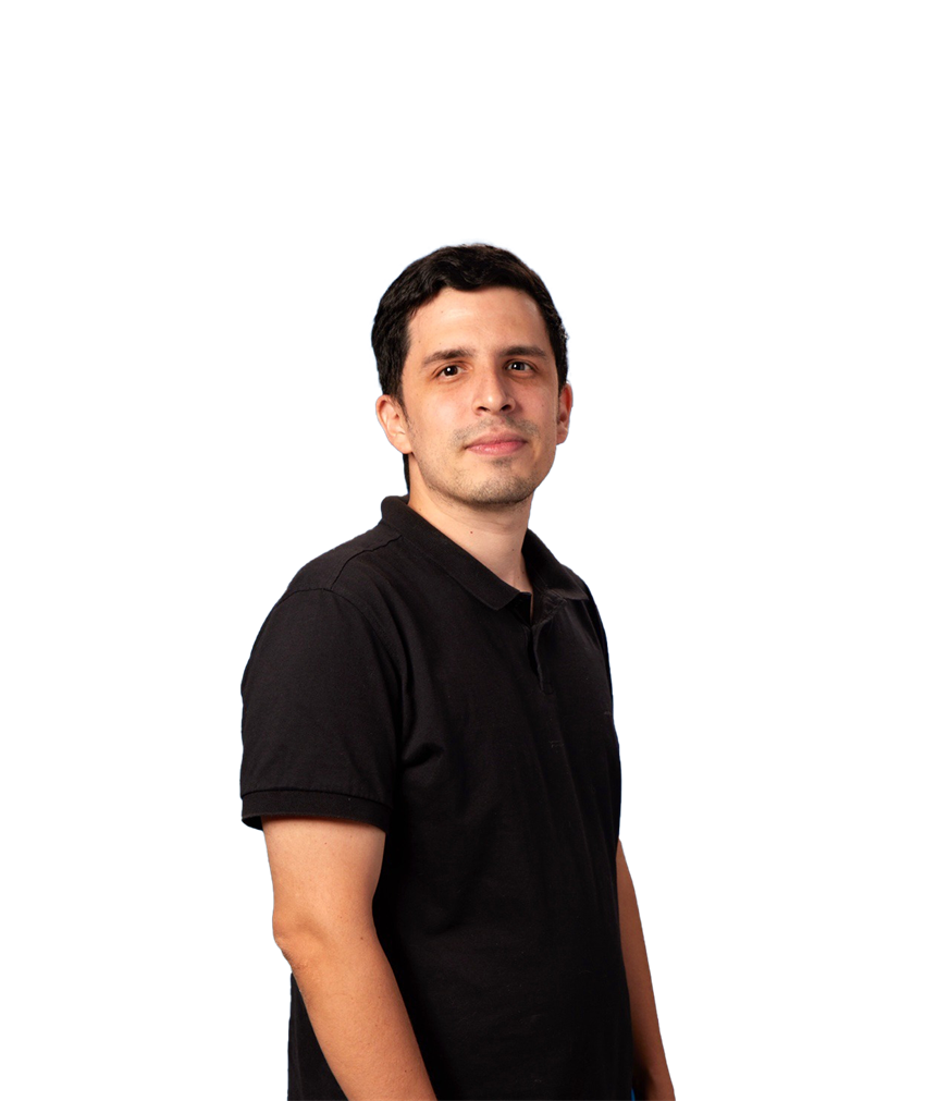 Juan Orjuela, CEO de PAUW